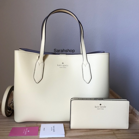 kate spade Handbags - ♠️Kate Spade set